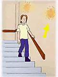 ILUMINAÇÃO DE EMERGÊNCIA