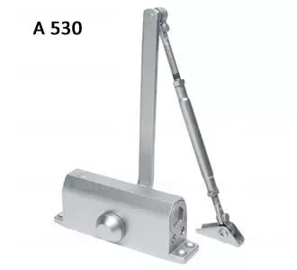 Mola aérea A530