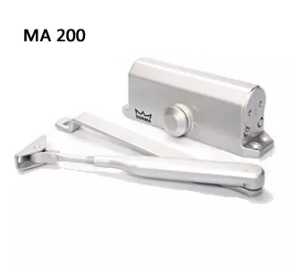 Mola aérea MA 200